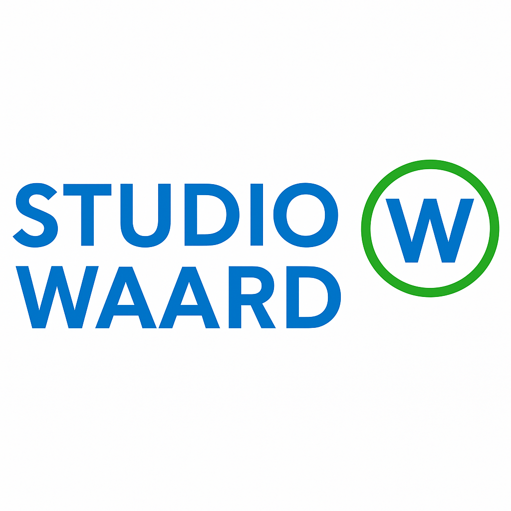 Studio Waard logo
